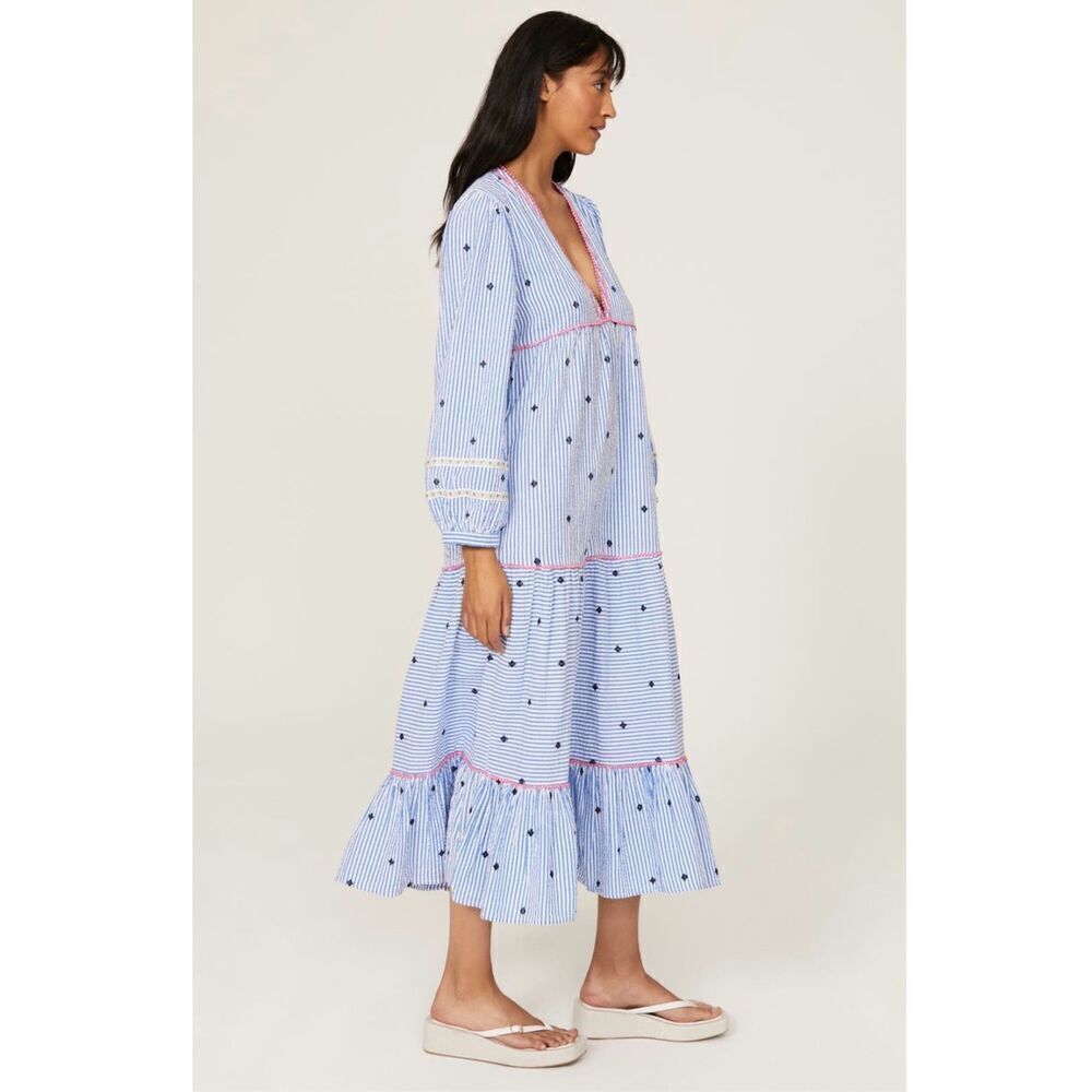 Area Stars Jaipur Dress 🧡 - Picture 3 of 13